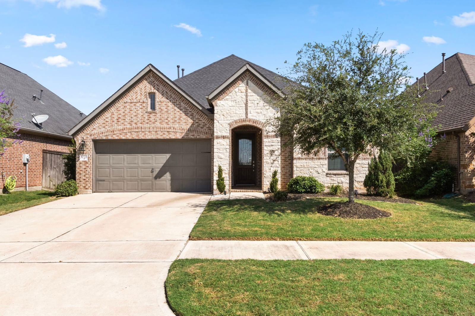 Real estate property located at 30326 Night Heron, Fort Bend, Jordan Ranch Sec 4, Fulshear, TX, US