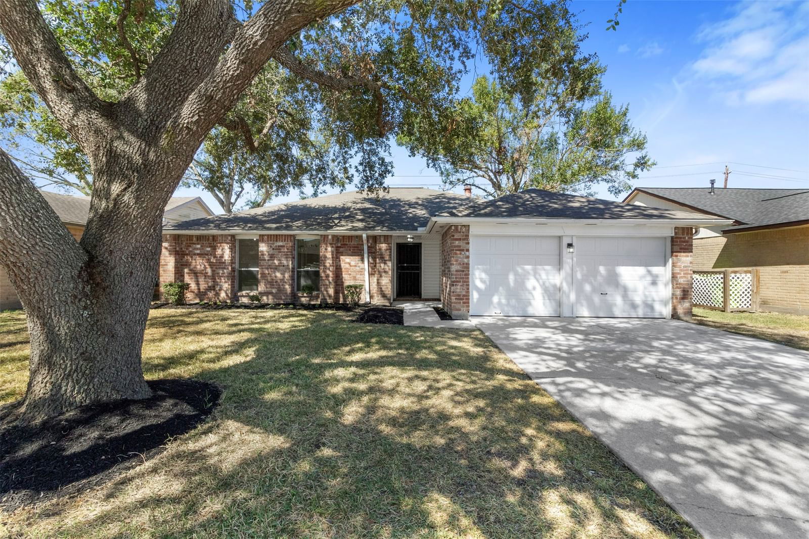 Real estate property located at 1919 Ripple Creek, Fort Bend, Quail Green West, Missouri City, TX, US