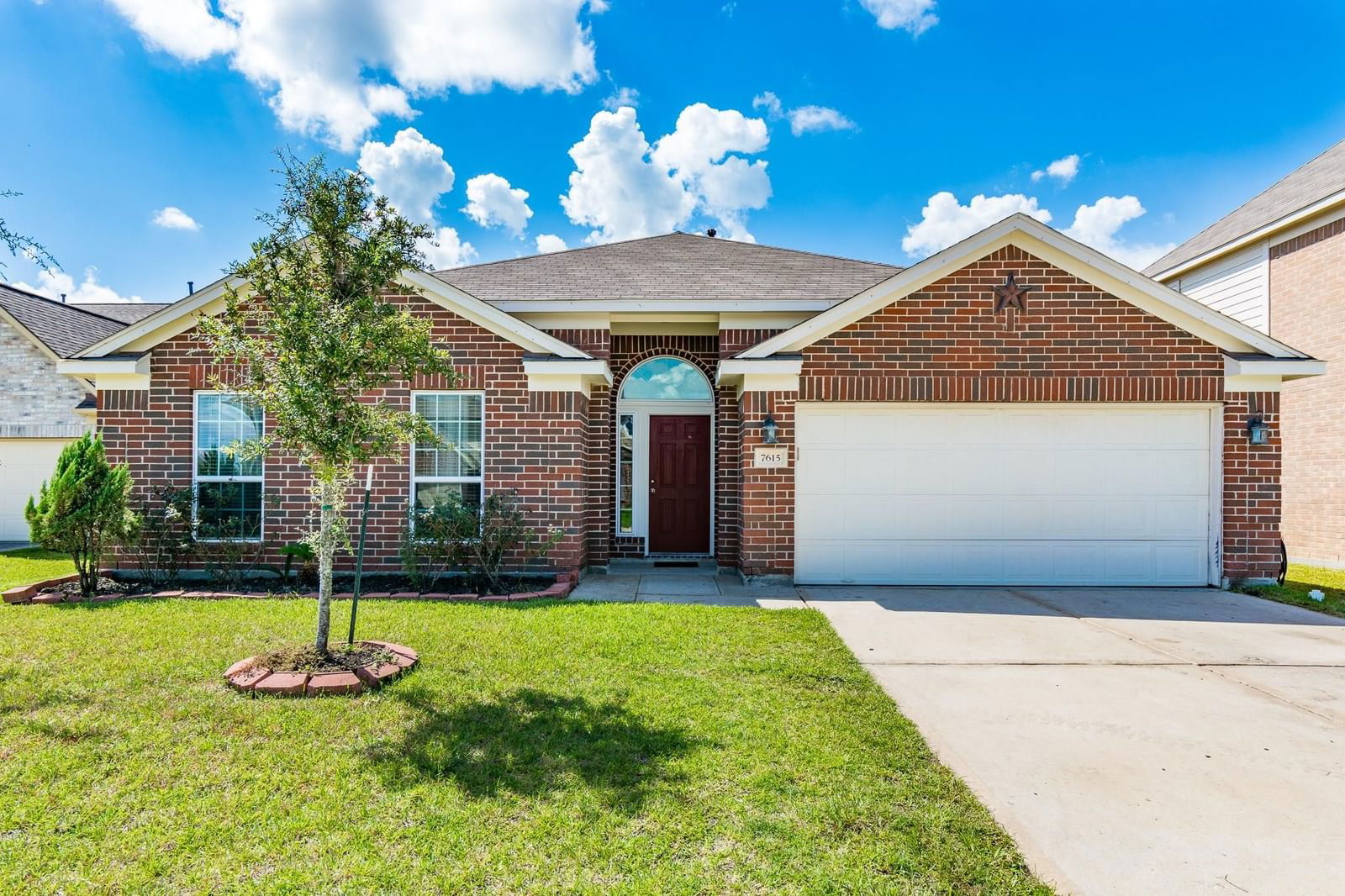 Real estate property located at 7615 Paprika, Harris, Springfield Estates Sub Sec 10, Baytown, TX, US