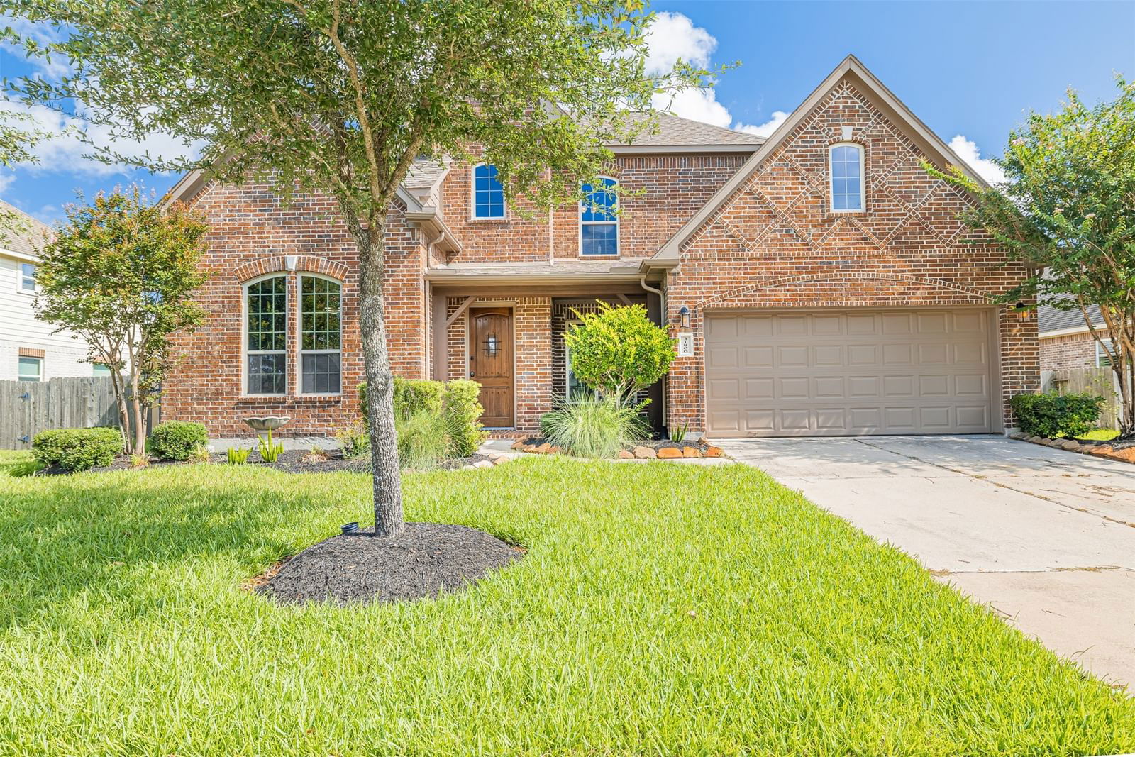 Real estate property located at 31806 Cary Douglas, Harris, Stone Creek Ranch, Hockley, TX, US