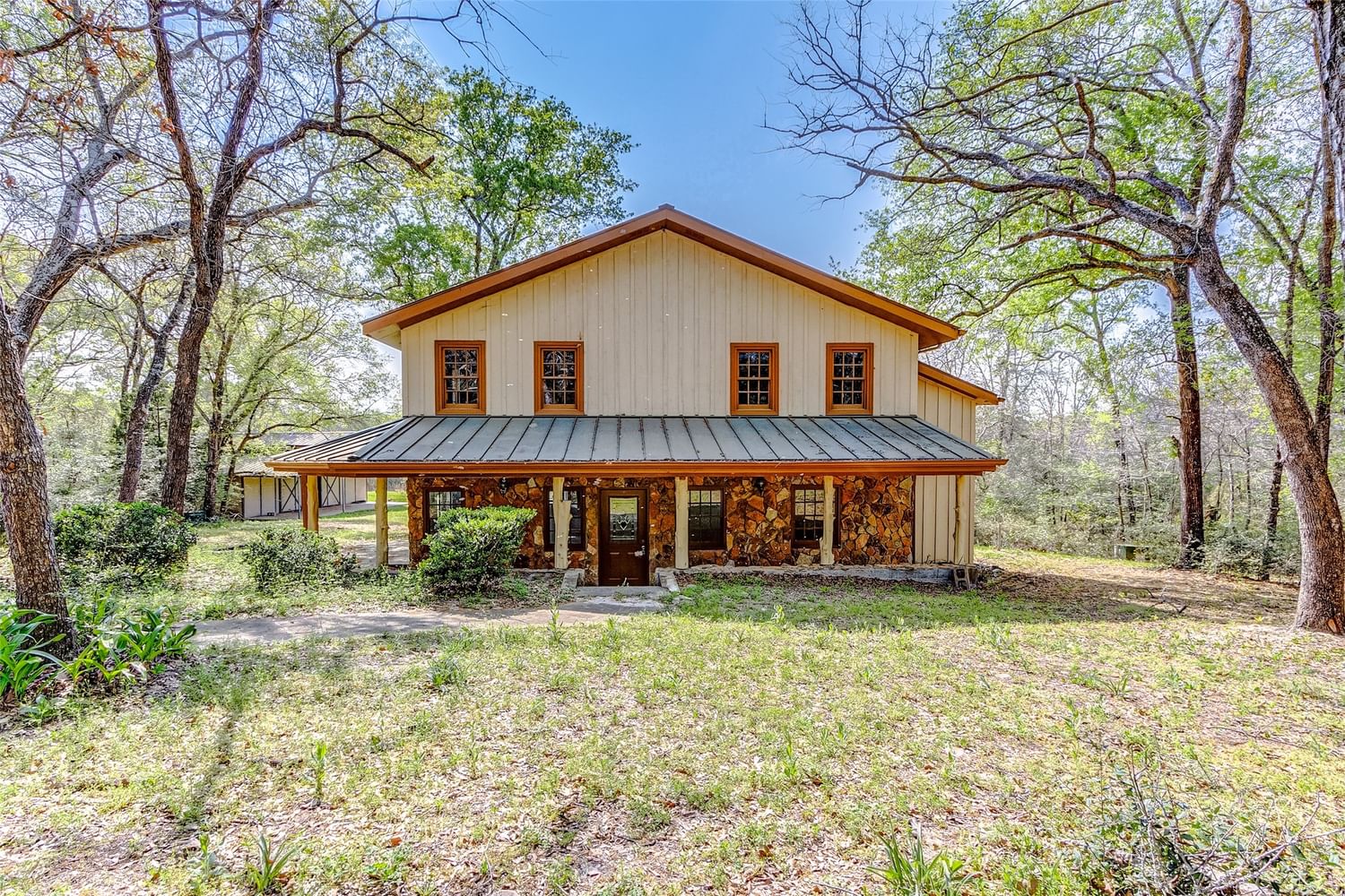 Real estate property located at 539 Meadow Creek, Austin, Piney Creek Sub, Bellville, TX, US