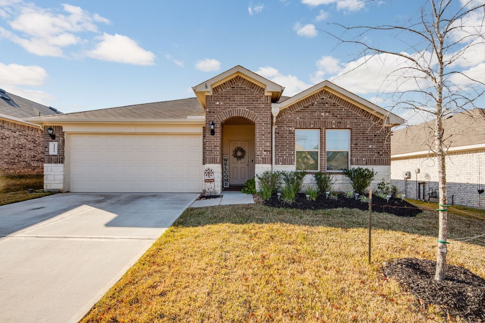 Real estate property located at 11527 Kalinago View, Montgomery, Water Crest On Lake Conroe 09, Conroe, TX, US
