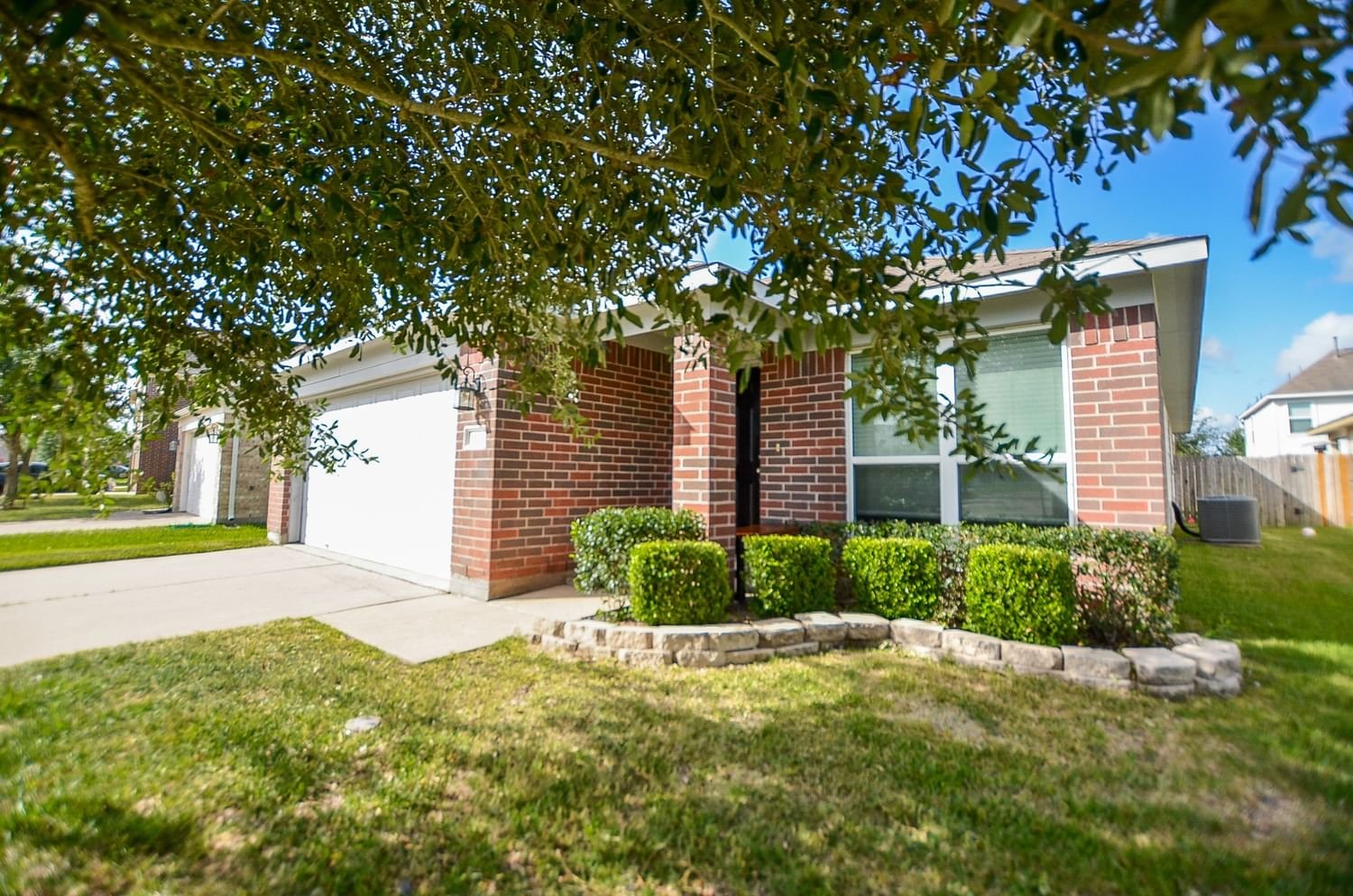 Real estate property located at 3155 Upland Spring, Harris, Morton Crk Ranch Sec 4, Katy, TX, US