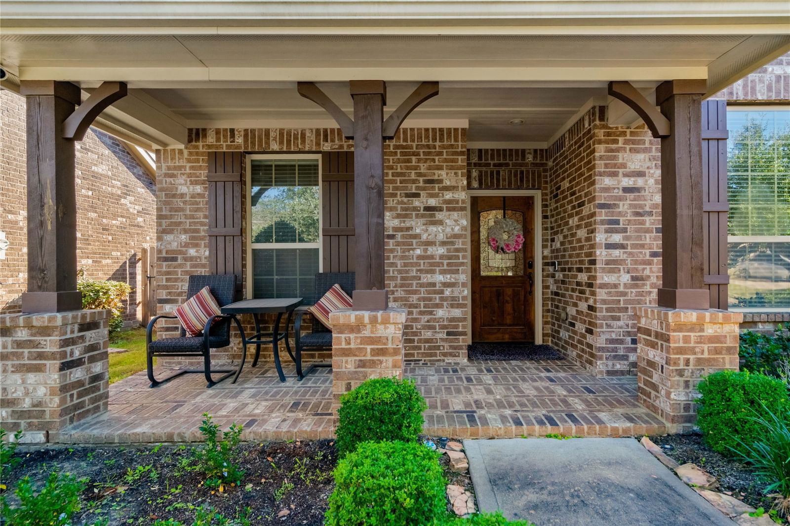 Real estate property located at 8445 Horsepen Bend, Montgomery, Harpers Preserve 02, Conroe, TX, US