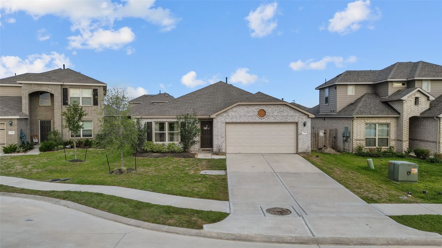 Real estate property located at 3314 Pantera, Galveston, Texas City, TX, US