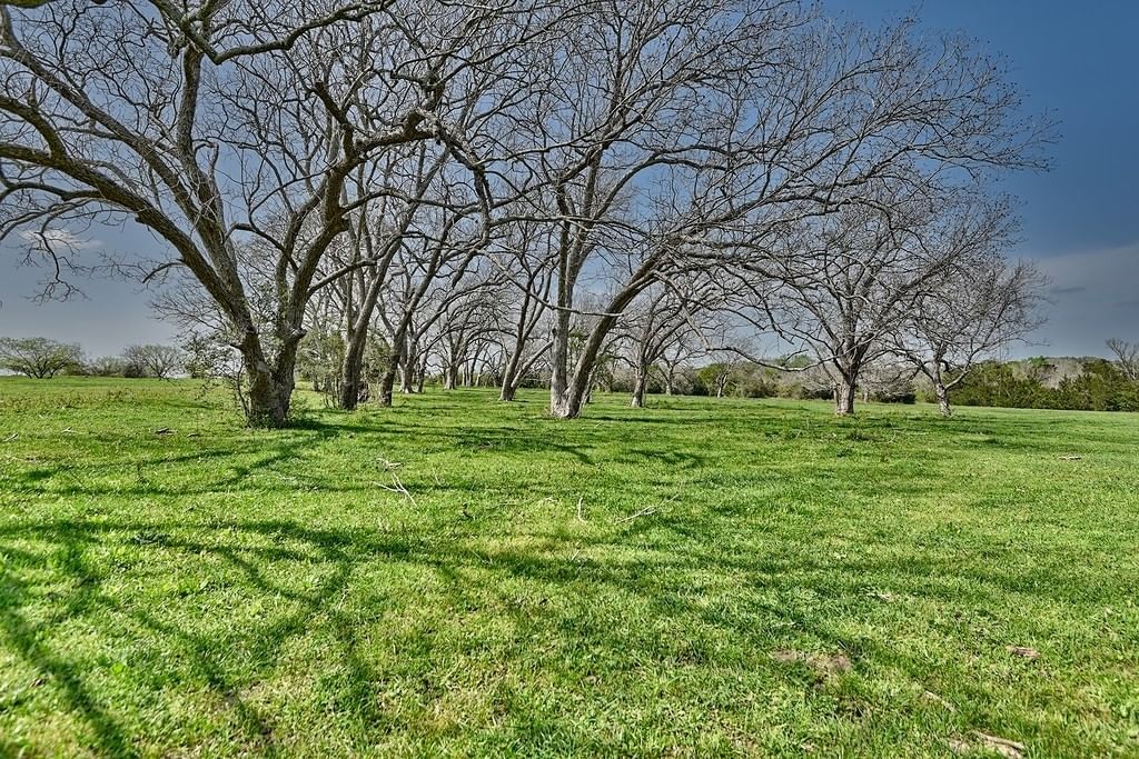 Real estate property located at TBD Farm to Market 2144, Colorado, NA, Weimar, TX, US