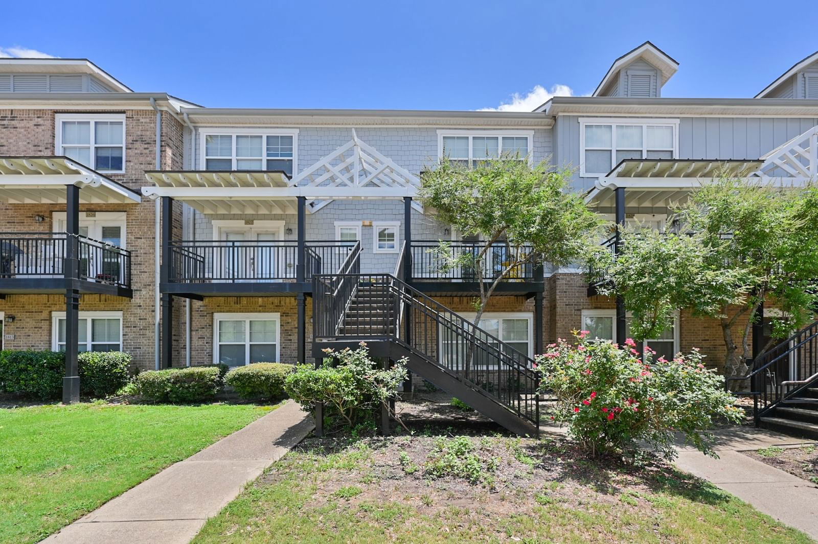 Real estate property located at 1725 Harvey Mitchell #1828, Brazos, Woodlands Of College Station Condos, College Station, TX, US