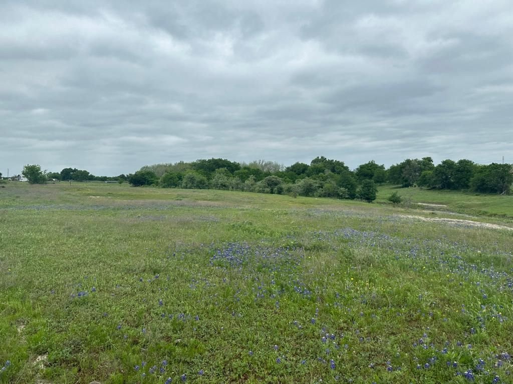 Real estate property located at TBD Lot 1 Hackberry Rd, Bell, NA, Salado, TX, US