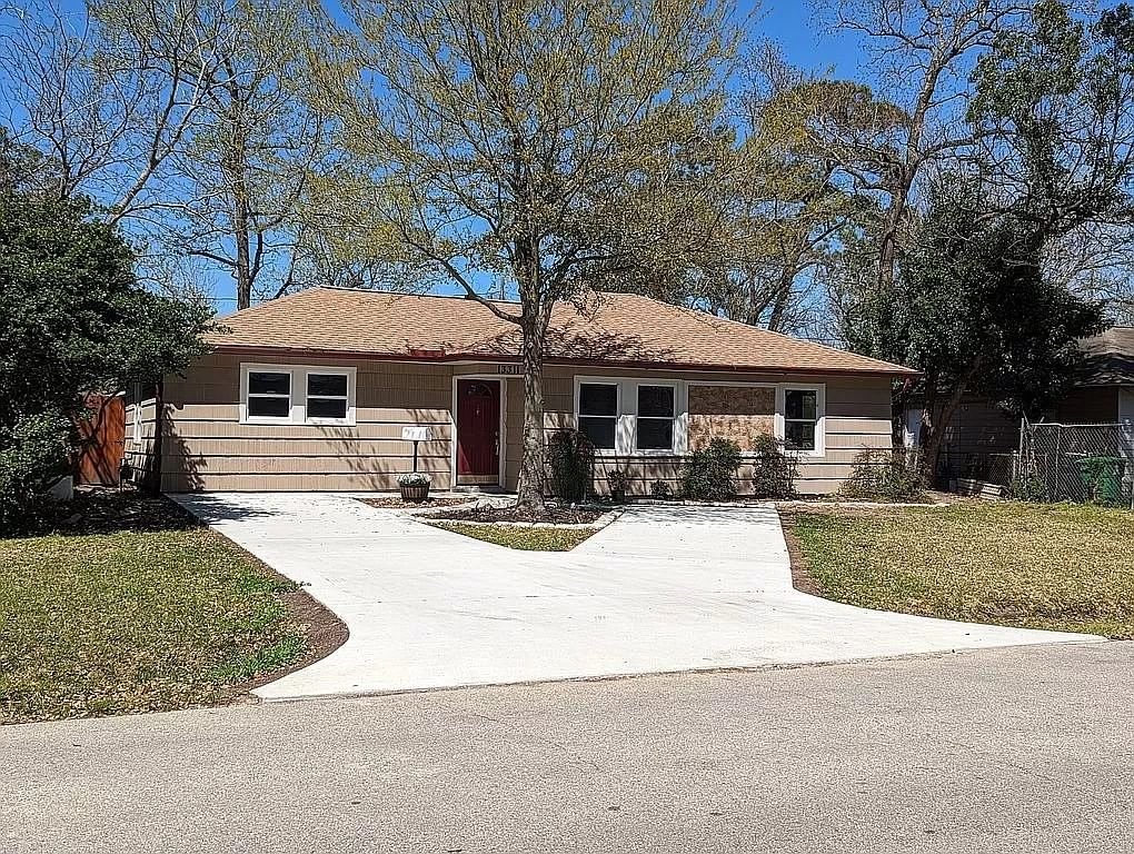 Real estate property located at 13311 Indianapolis, Harris, Home Owned Estates Sec 02a, Houston, TX, US
