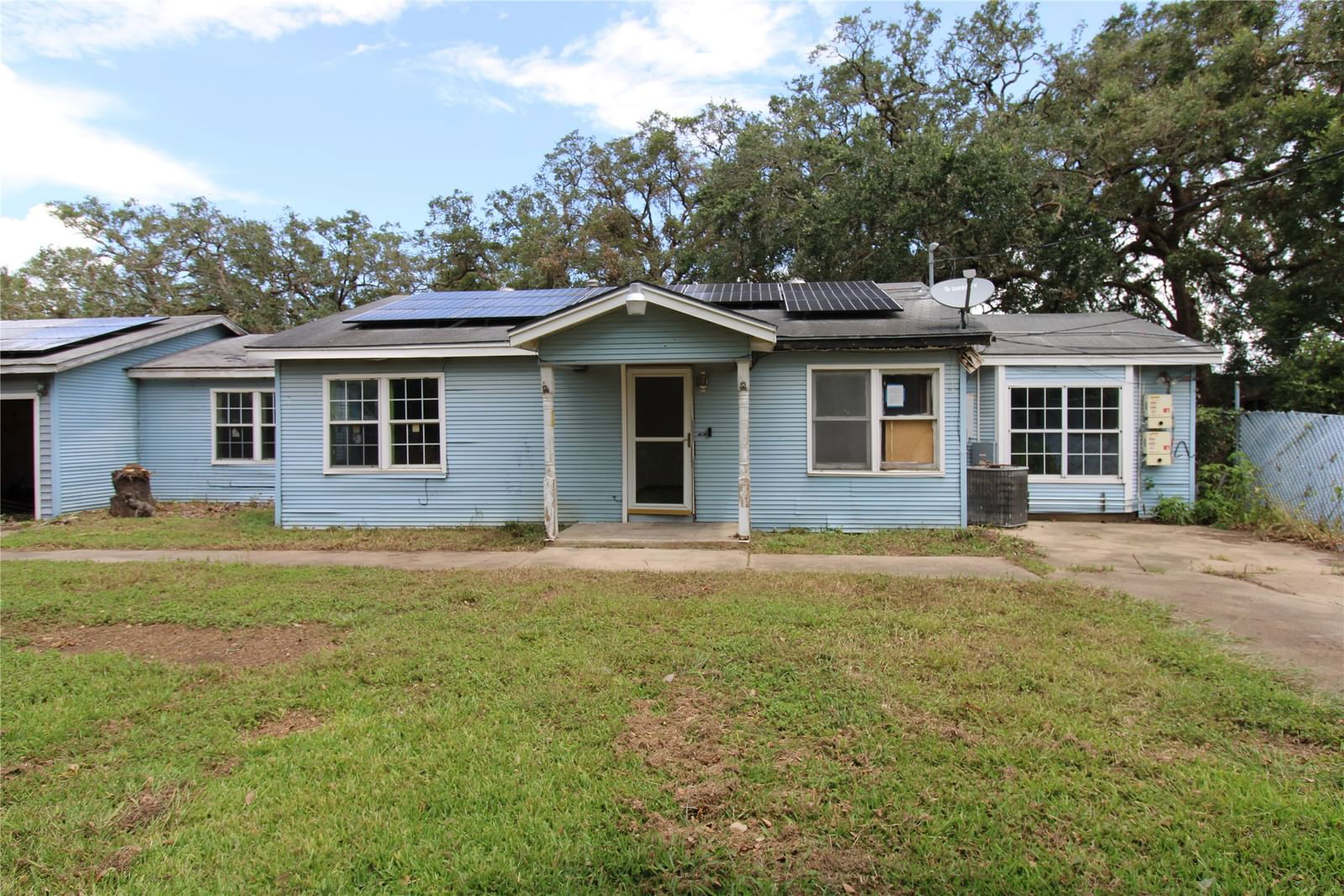 Real estate property located at 848 Nursery, Brazoria, Shanks Garden Tr 31, Clute, TX, US