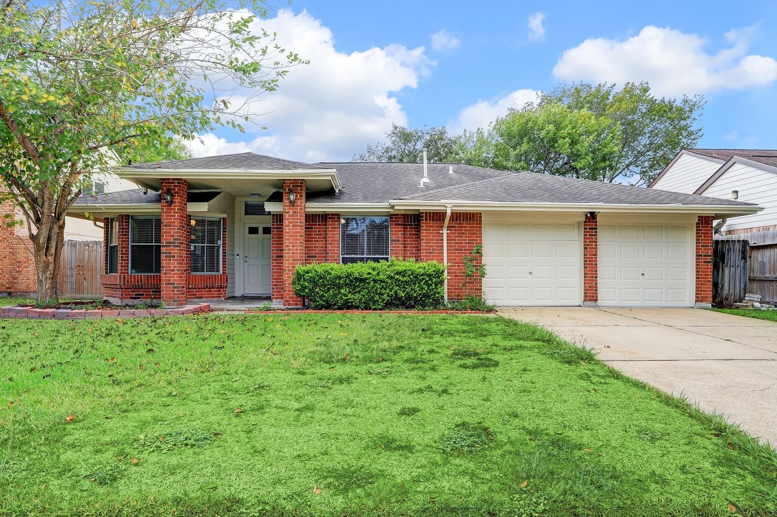 Real estate property located at 15730 Pipers View, Harris, Pipers Mdw Sec 03, Houston, TX, US