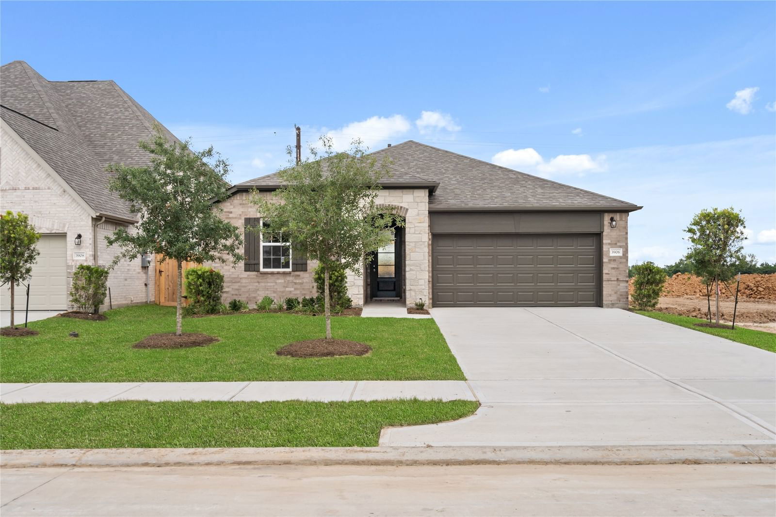 Real estate property located at 3906 Silver Falls, Galveston, Westland Ranch, League City, TX, US