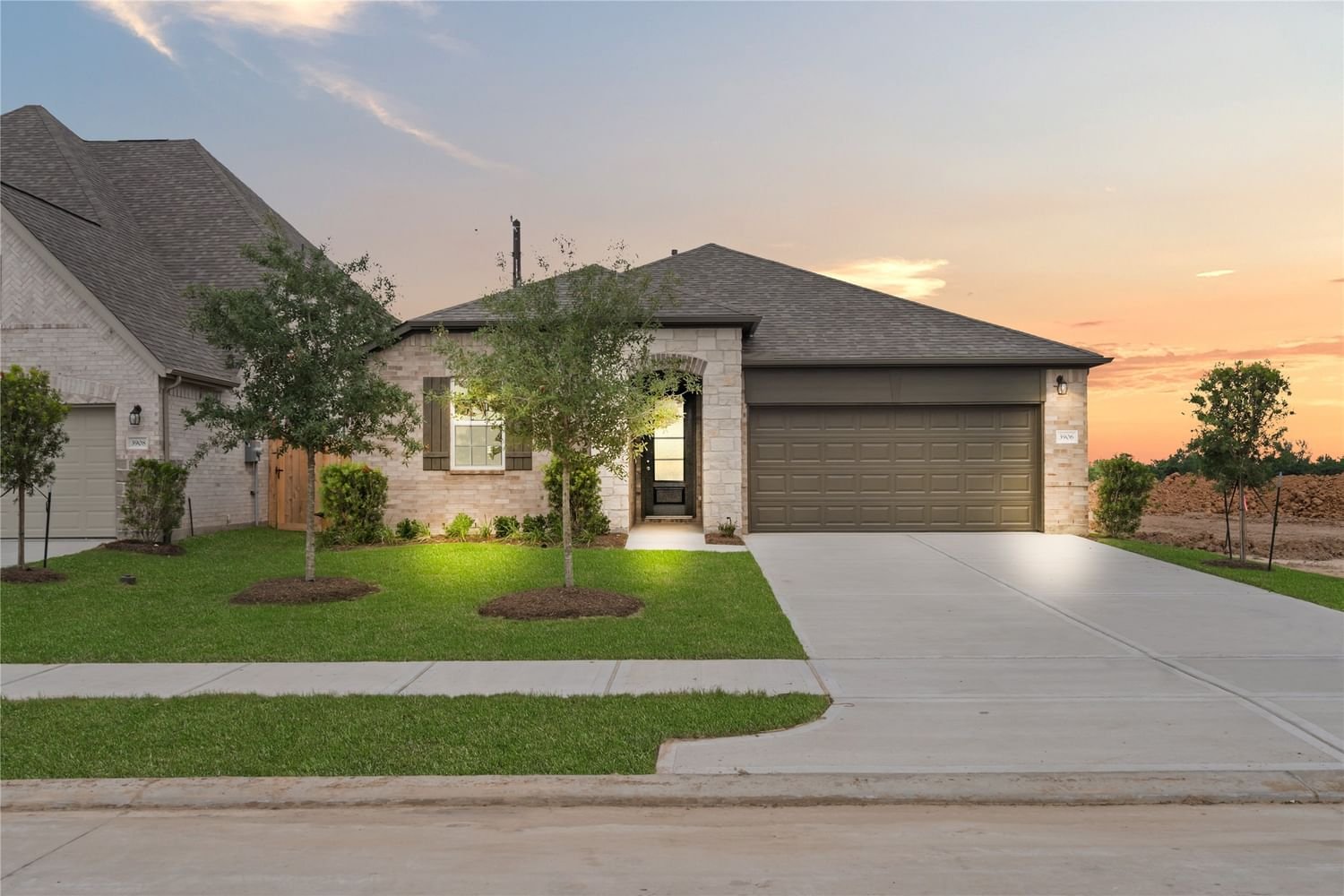 Real estate property located at 3906 Silver Falls, Galveston, Westland Ranch, League City, TX, US