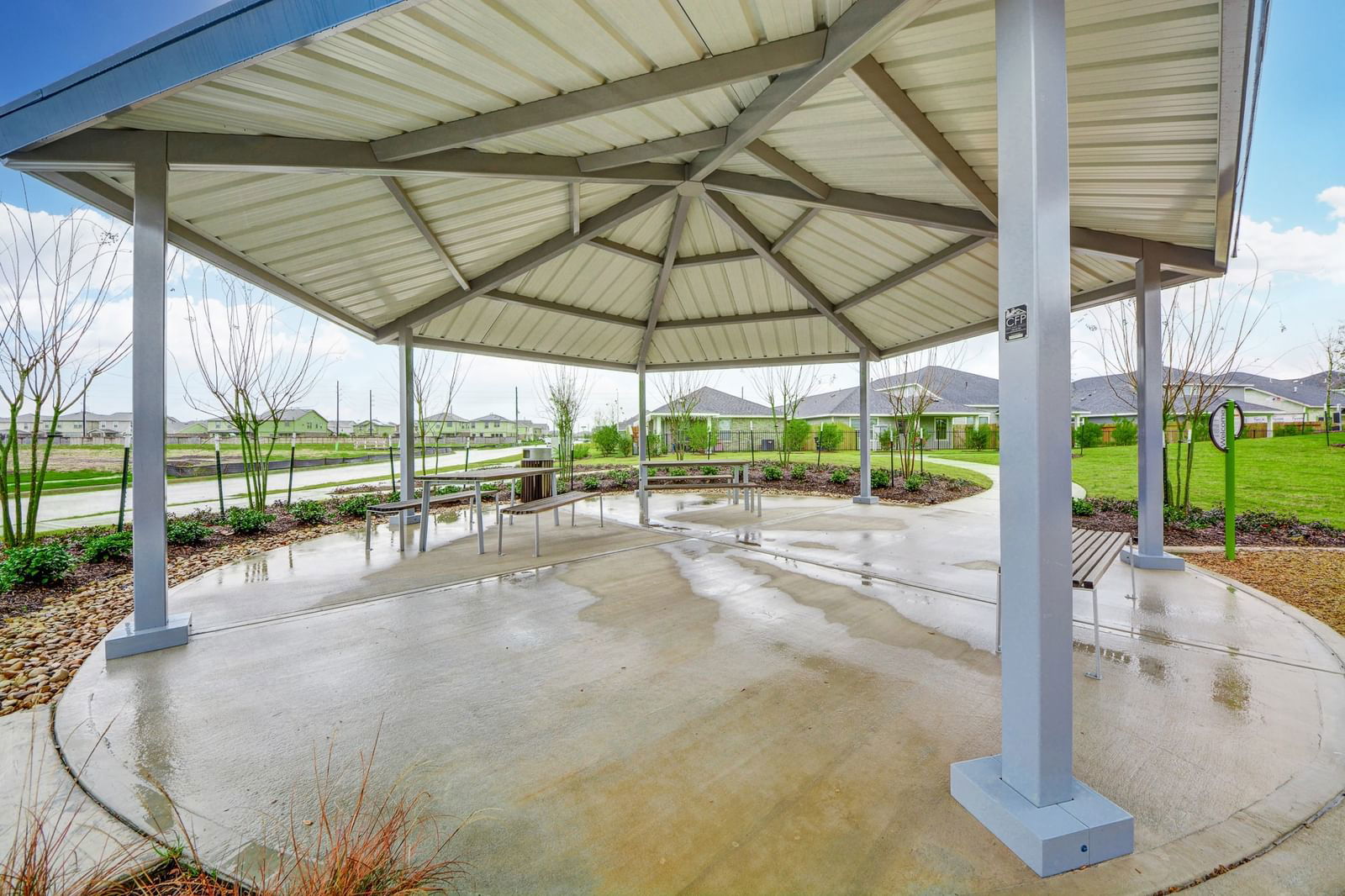 Real estate property located at 5106 Bluebird Song, Harris, Katy, TX, US