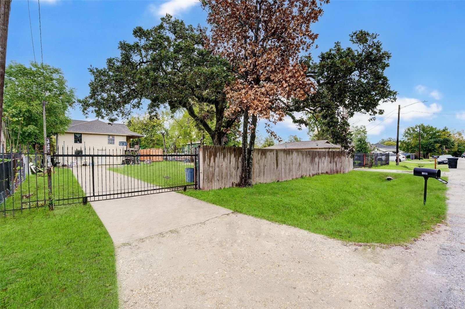 Real estate property located at 3615 Legion, Harris, Crane Street Woods Sec 01, Houston, TX, US