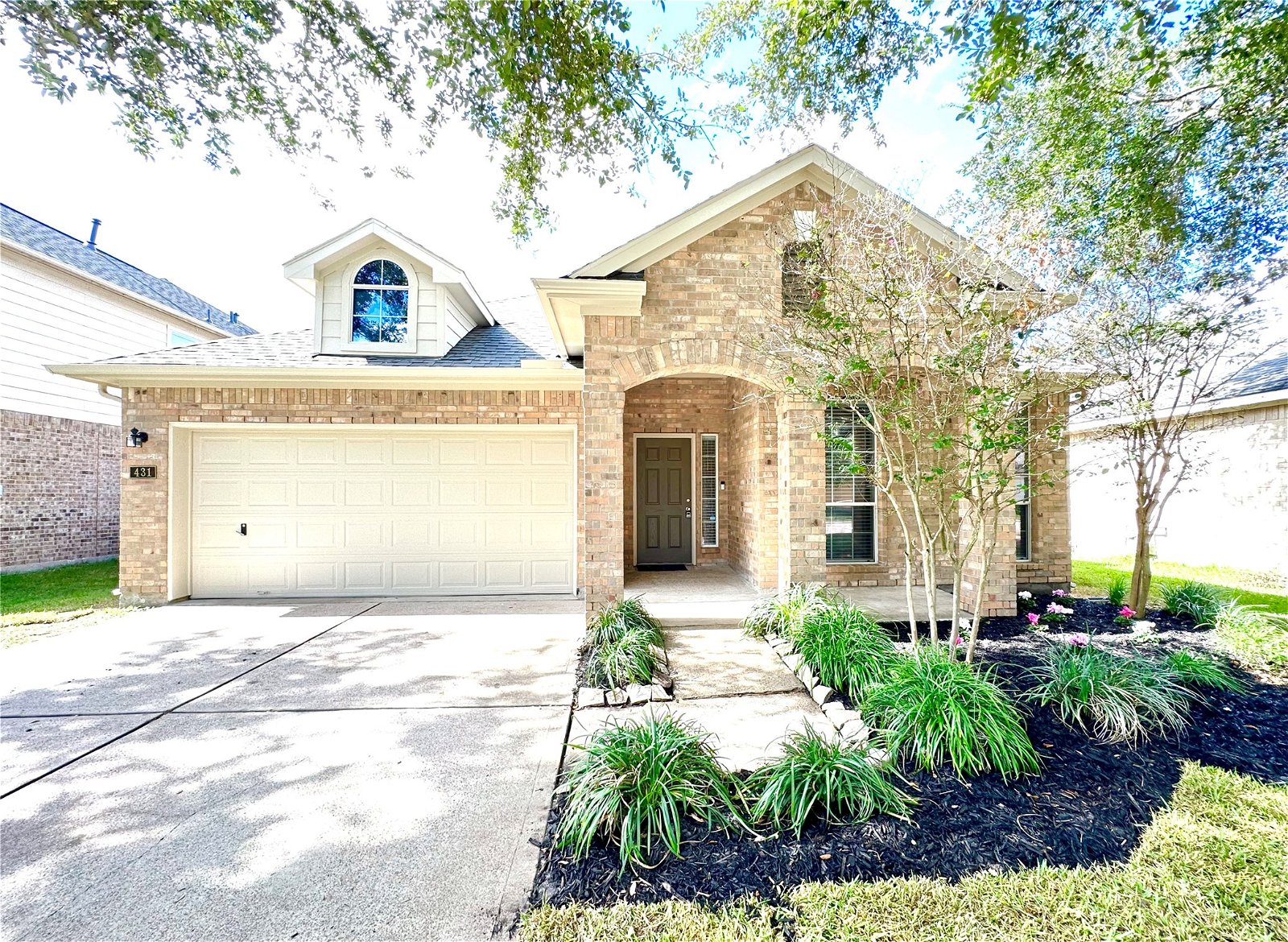 Real estate property located at 431 Drake, Galveston, League City, TX, US