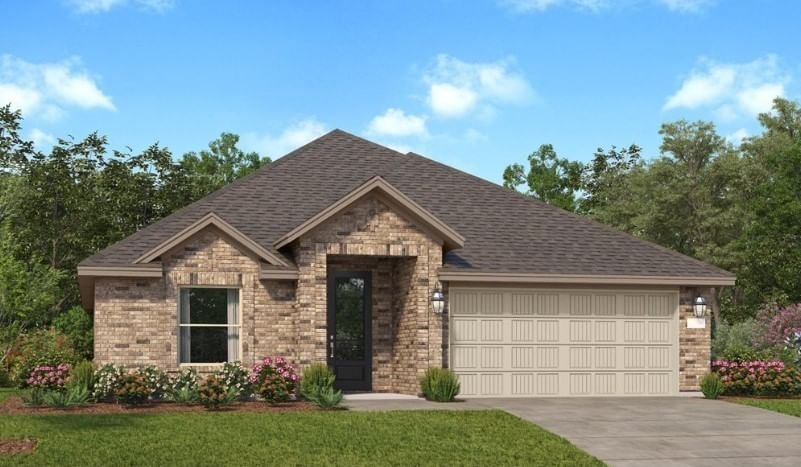 Real estate property located at 5203 Biscay Cove, Harris, Sunterra, Katy, TX, US