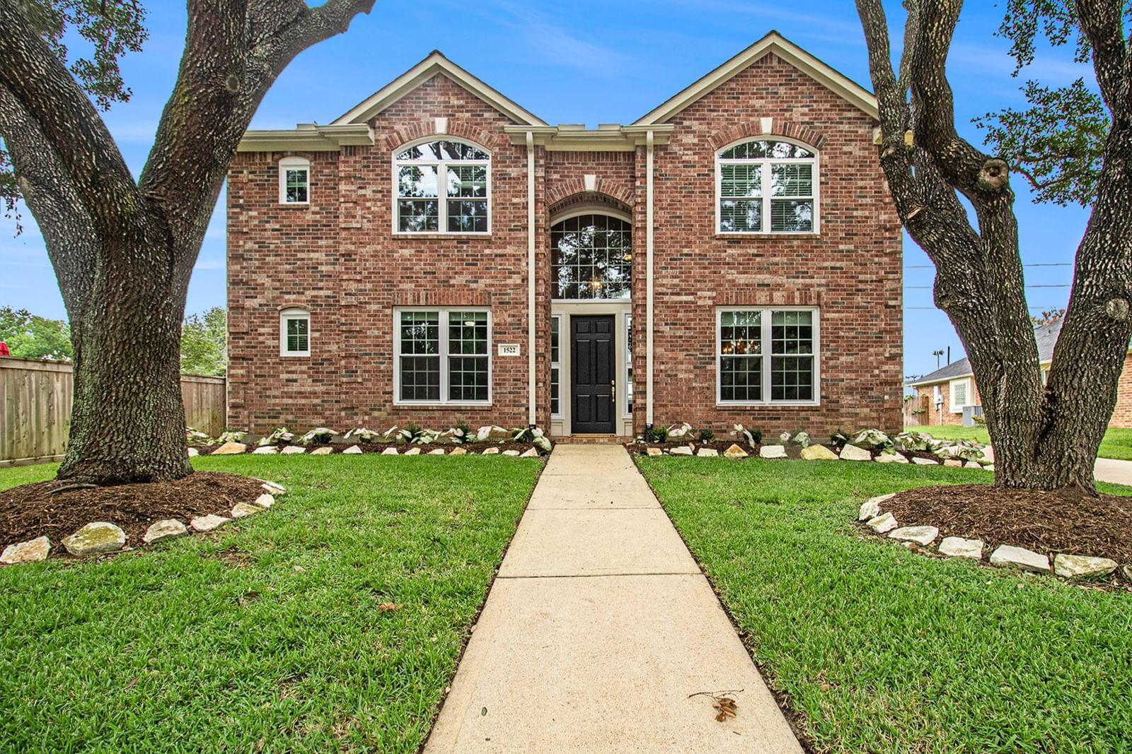 Real estate property located at 1522 Greenway Village, Fort Bend, Cinco Ranch, Katy, TX, US