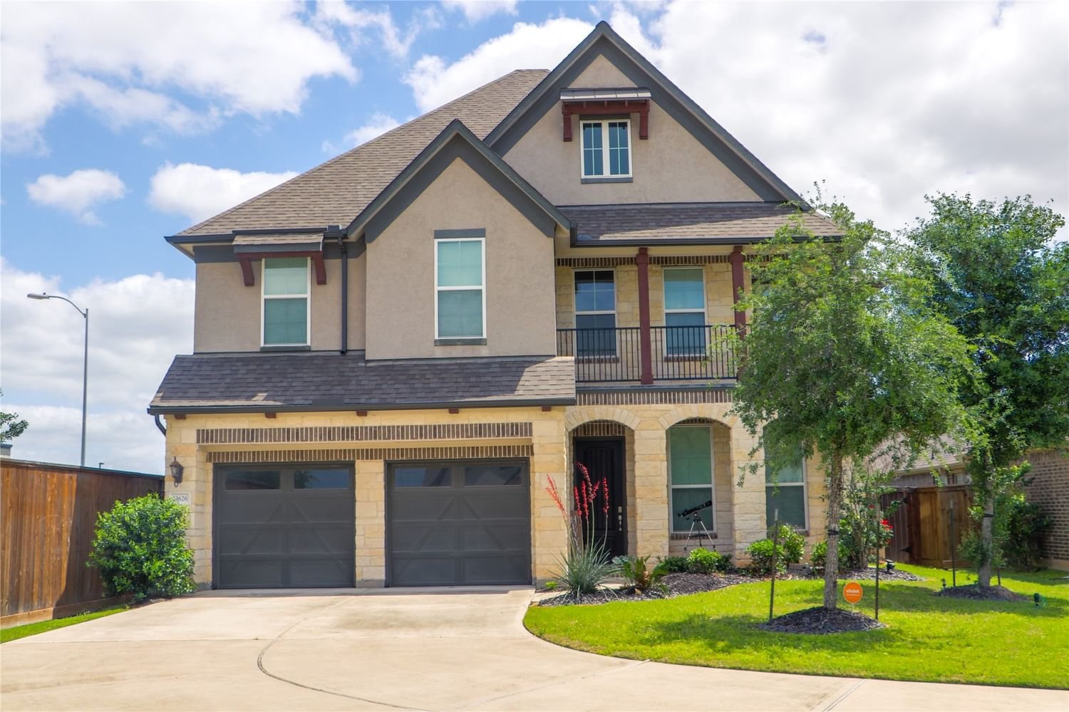 Real estate property located at 23626 San Ricci, Fort Bend, Lakes Of Bella Terra Sec 33, Richmond, TX, US