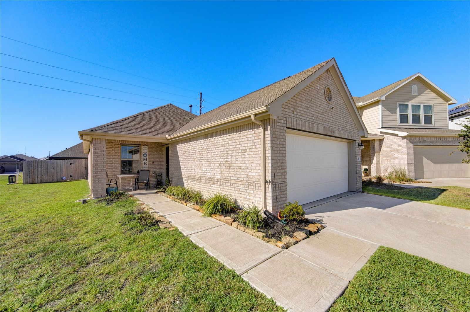 Real estate property located at 25431 Rock Spur, Harris, KATY CROSSING, Katy, TX, US