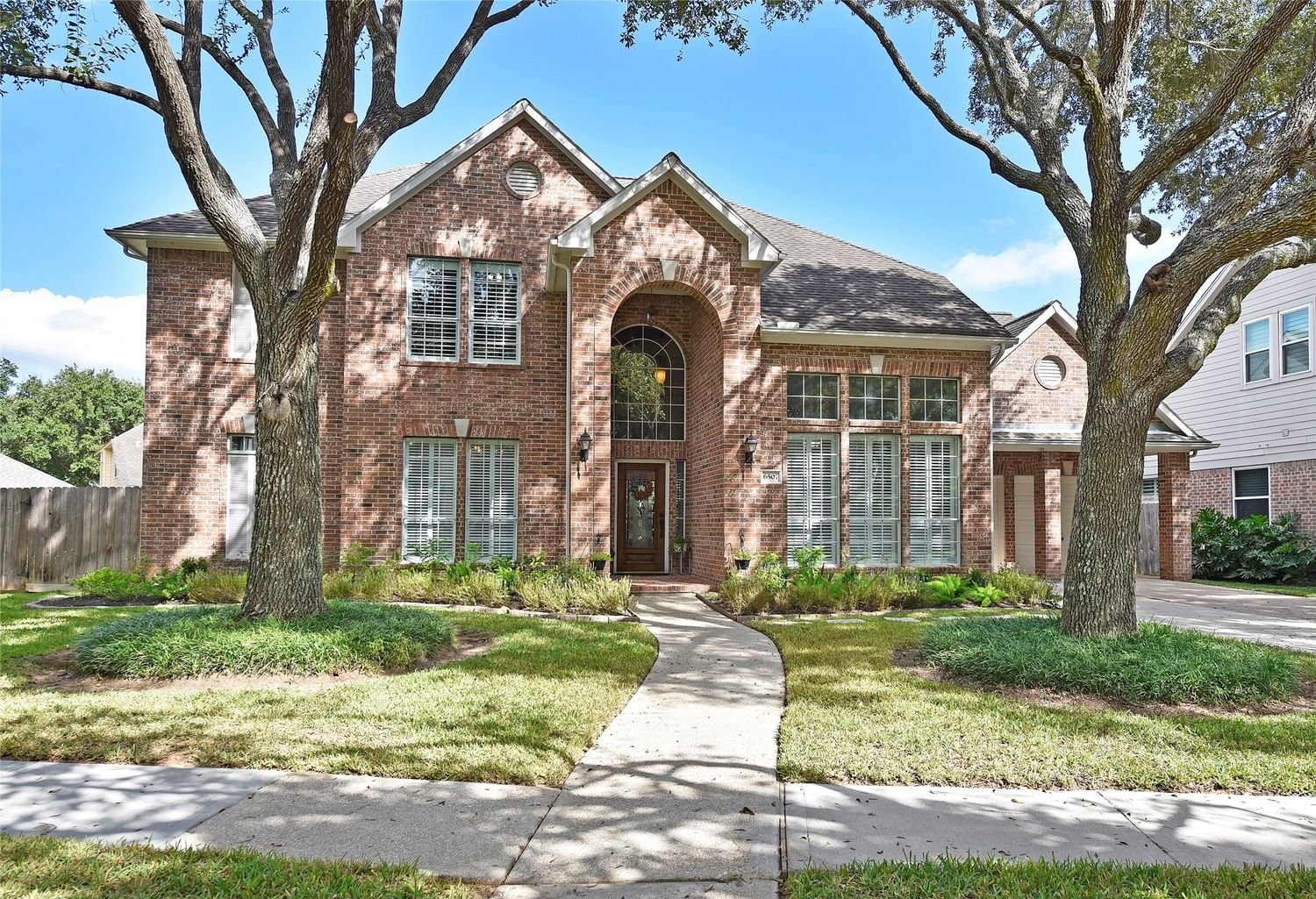 Real estate property located at 6507 Kendall Creek, Fort Bend, New Territory Prcl Sf-19b, Sugar Land, TX, US