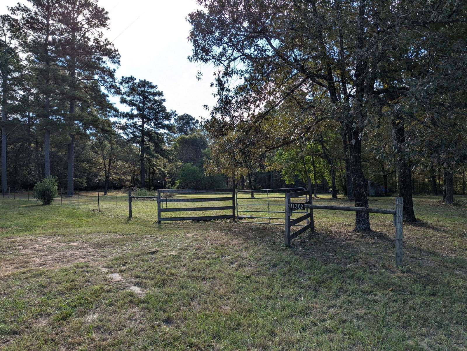 Real estate property located at 11302 County Road 351, Grimes, Ellis Sub #1, Am Devereaux, Plantersville, TX, US