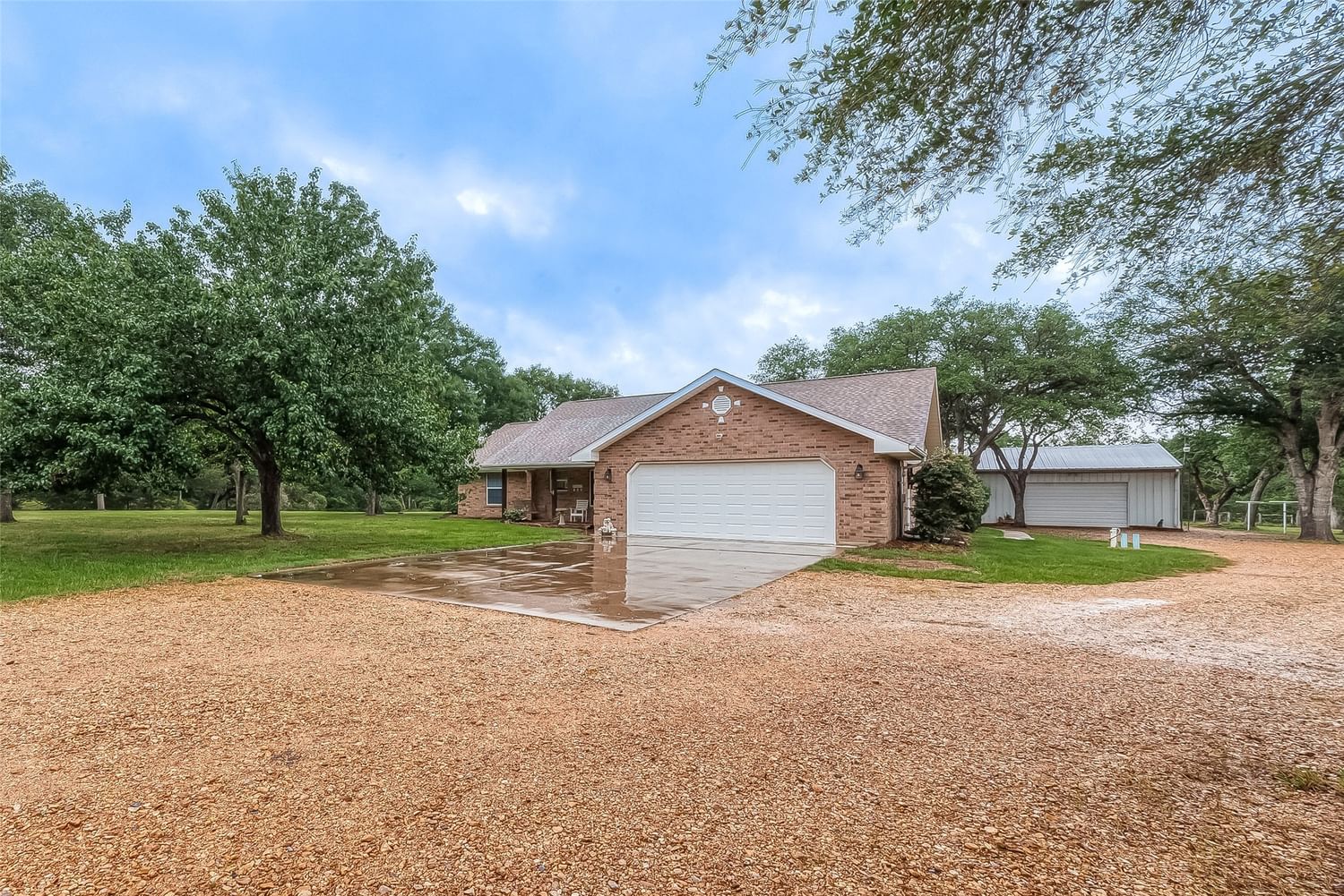 Real estate property located at 1107 Live Oak, Colorado, Live Oak, Weimar, TX, US