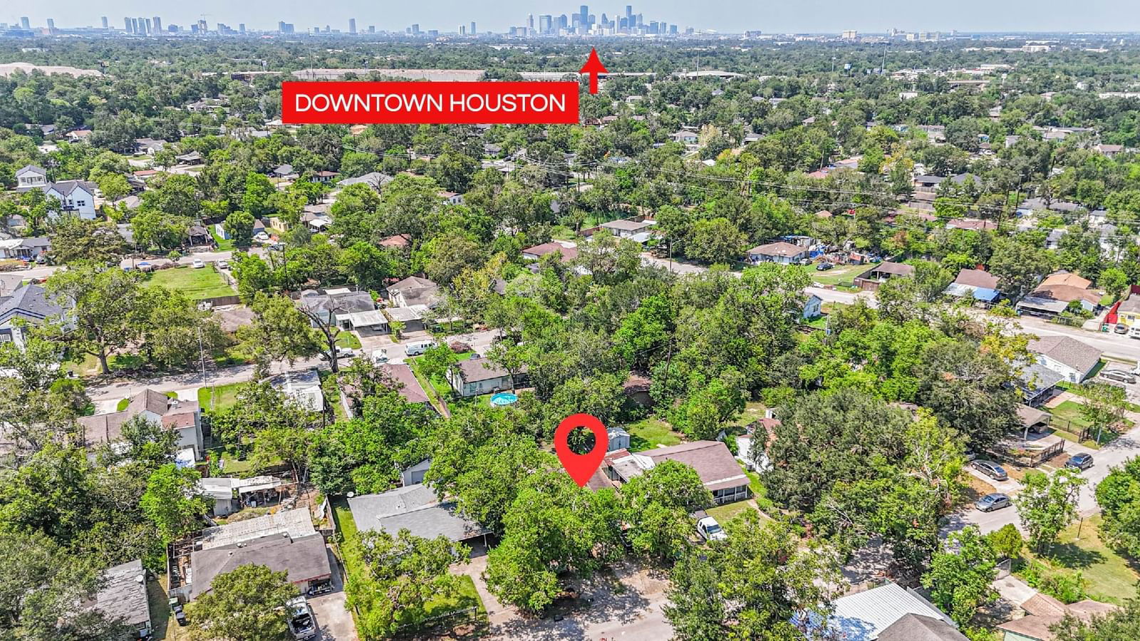 Real estate property located at 7347 Krueger, Harris, South Park, Houston, TX, US