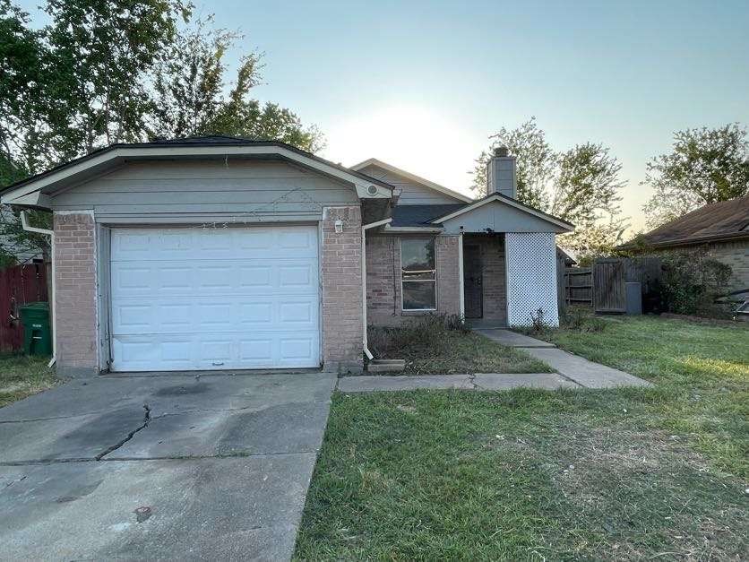 Real estate property located at 11610 Roandale, Harris, Kennedy Heights Sec 03, Houston, TX, US