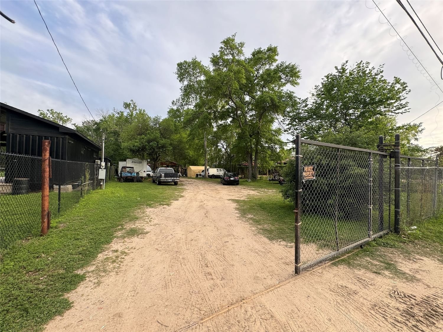 Real estate property located at 1730 Gulf Pump, Harris, Riverdale, Crosby, TX, US