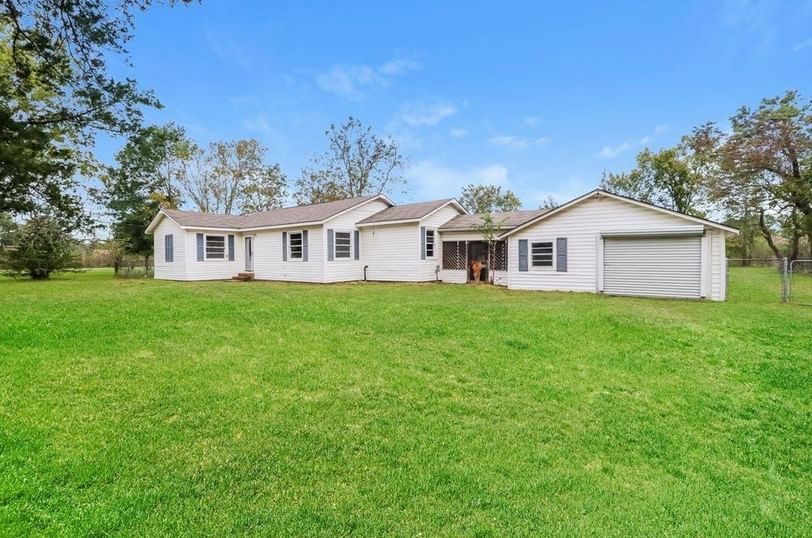 Real estate property located at 1206 Clayton, Liberty, S Township Liberty, Dayton, TX, US