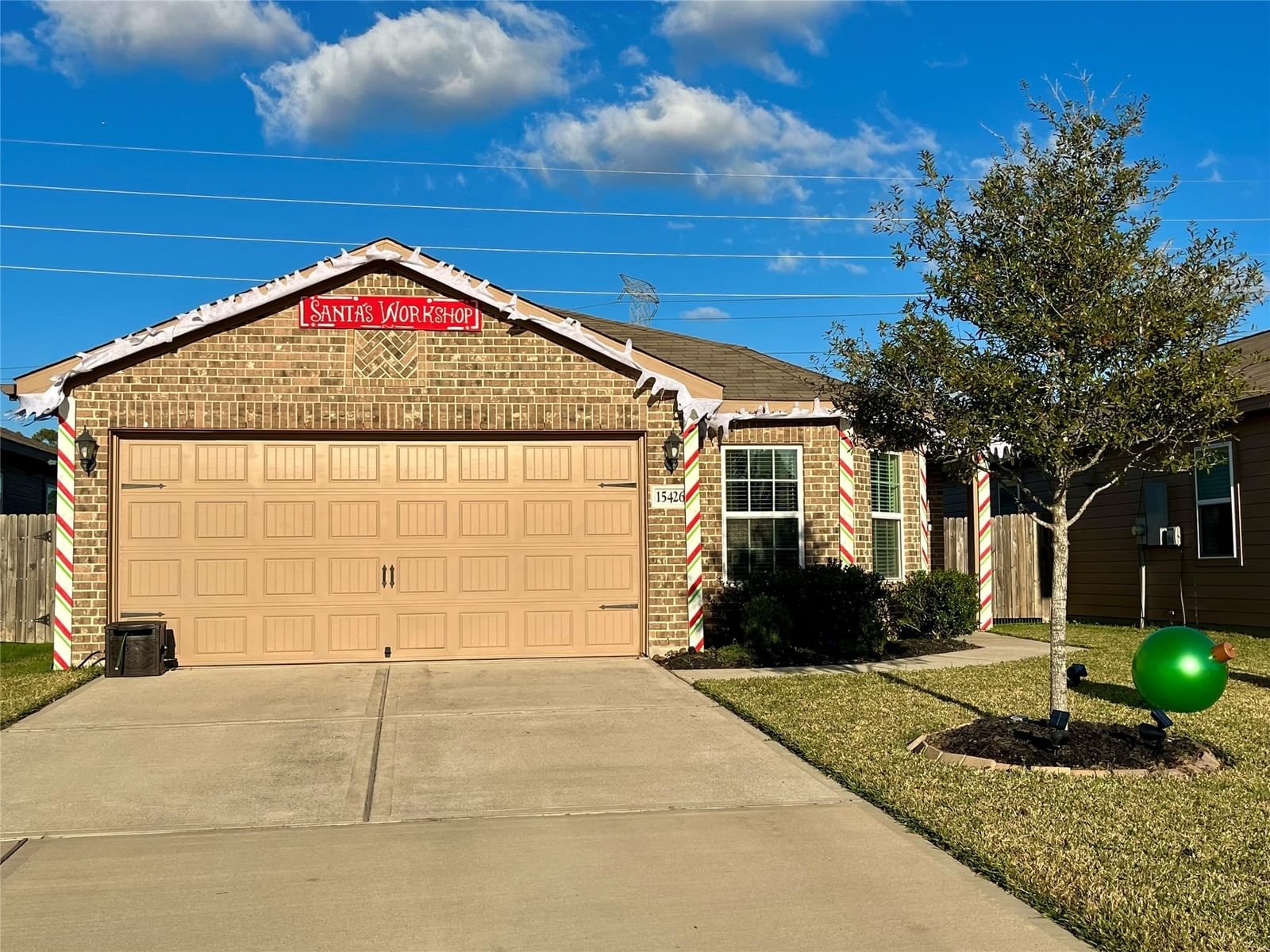 Real estate property located at 15426 Hillside Mill, Harris, Balmoral Park Lakes East Sec 3, Humble, TX, US