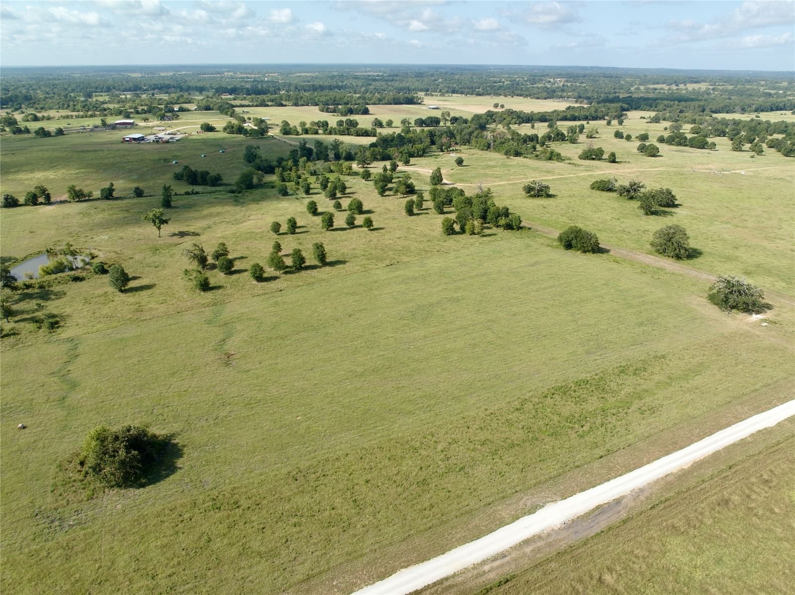 Real estate property located at 1 Bays Chapel Rd, Grimes, Richards, Richards, TX, US