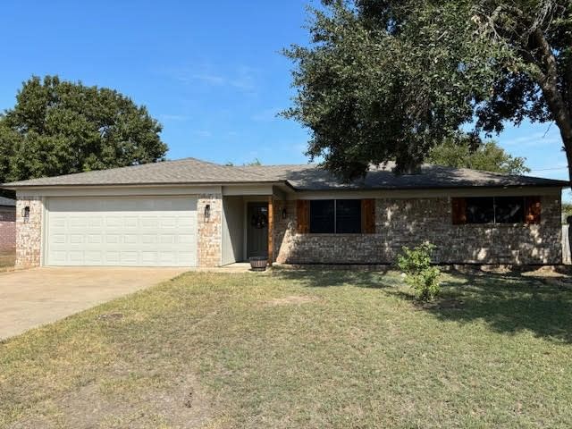 Real estate property located at 490 Fernwood, McLennan, Western Hills, Woodway, TX, US