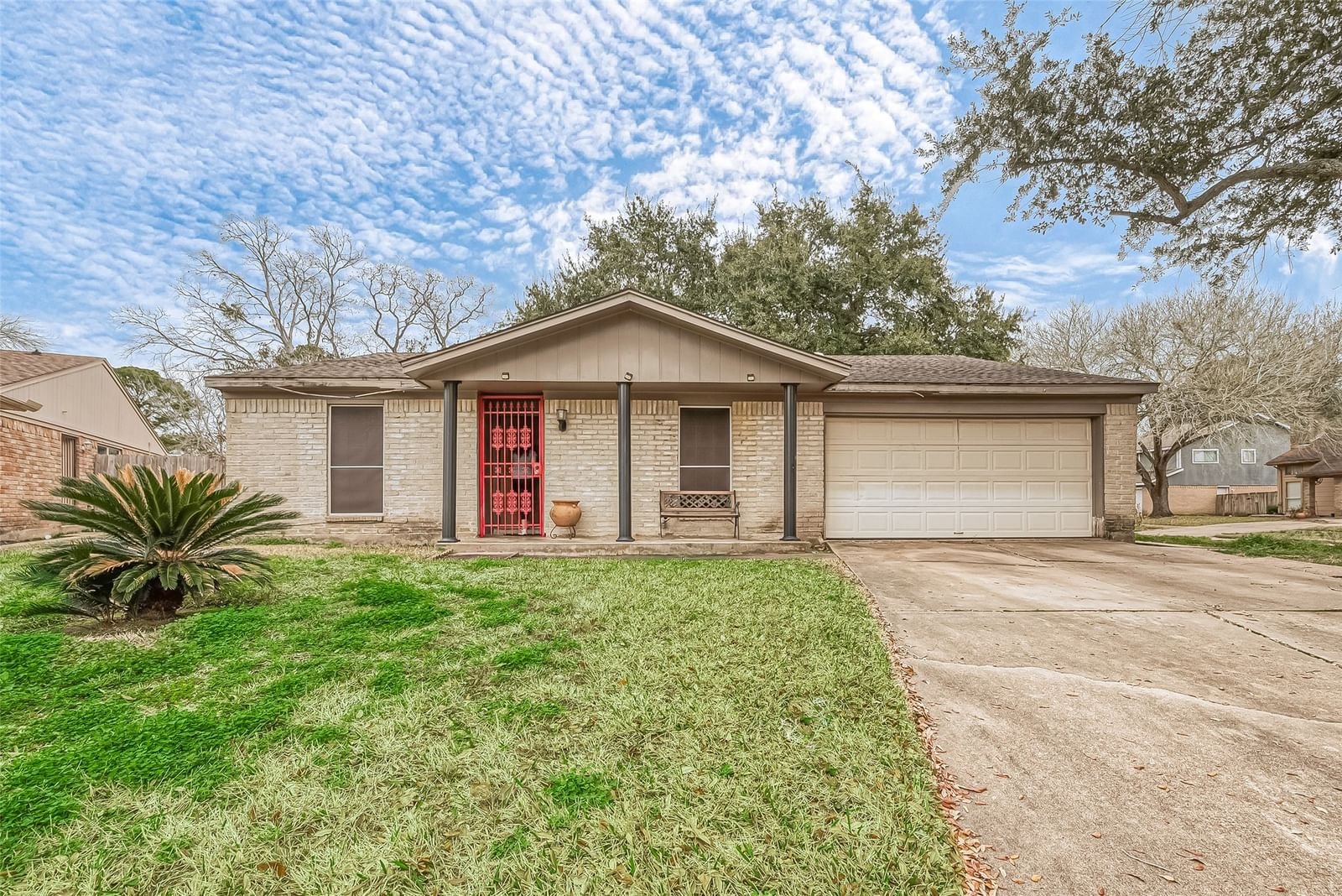 Real estate property located at 1711 Pine Hollow, Fort Bend, Hunters Glen, Missouri City, TX, US