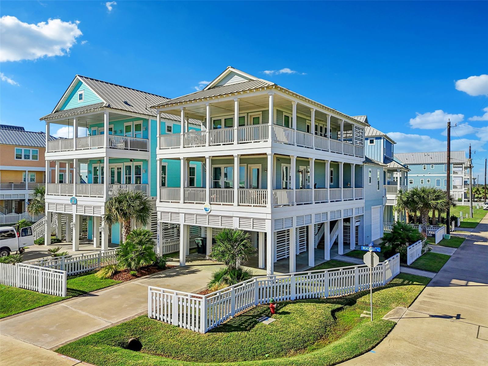 Real estate property located at 11382 Beachside, Galveston, Beachside Village, Galveston, TX, US