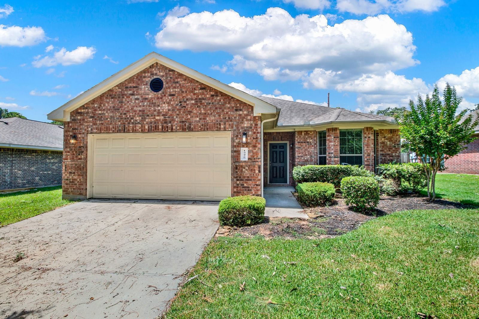 Real estate property located at 13425 Raintree, Montgomery, Walden 15, Montgomery, TX, US