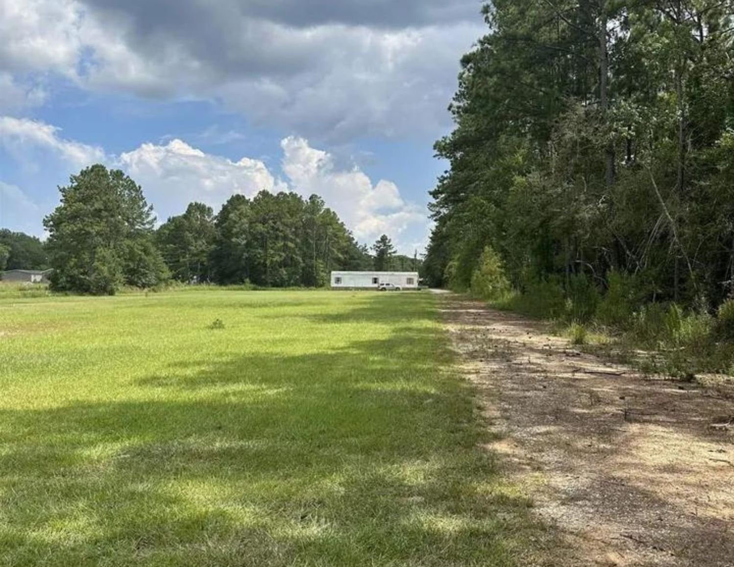 Real estate property located at 8185 Fm 1122, Hardin, McGill Henry, Silsbee, TX, US