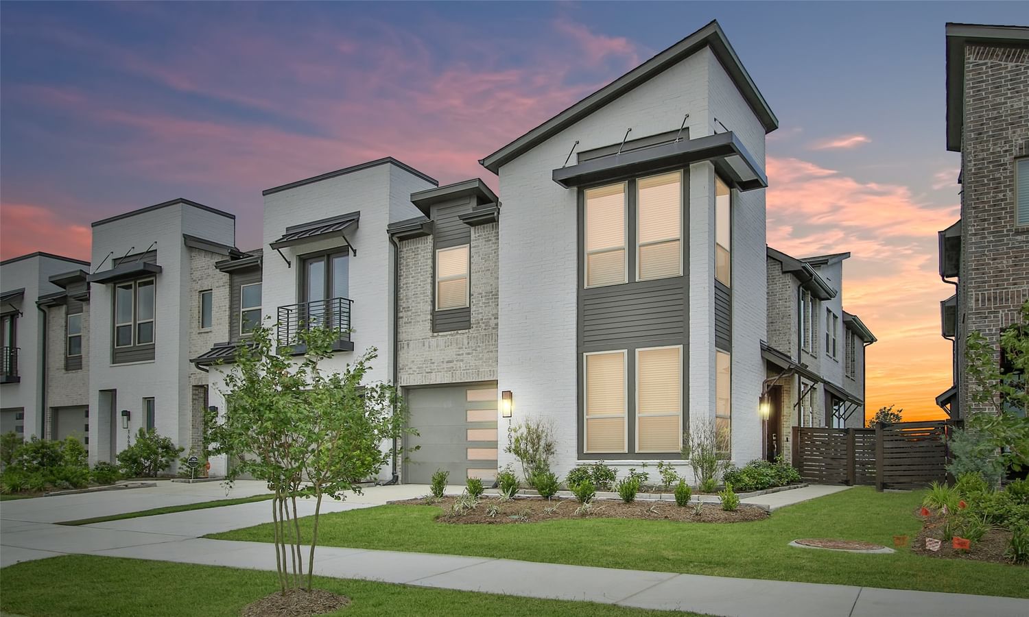 Real estate property located at 16631 Lake Austin, Harris, Bridgeland Central, Cypress, TX, US