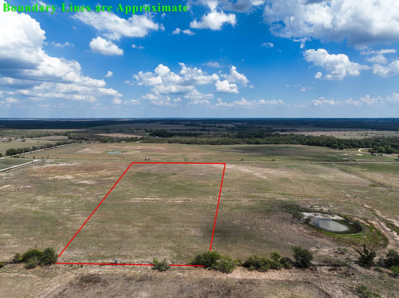 Real estate property located at Tract 3 FM 2745, Falls, n/a, Kosse, TX, US