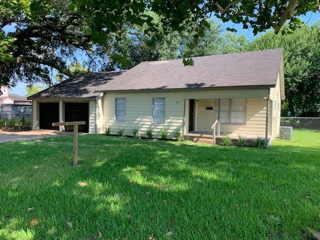 Real estate property located at 10 High, Harris, Robertson, Baytown, TX, US