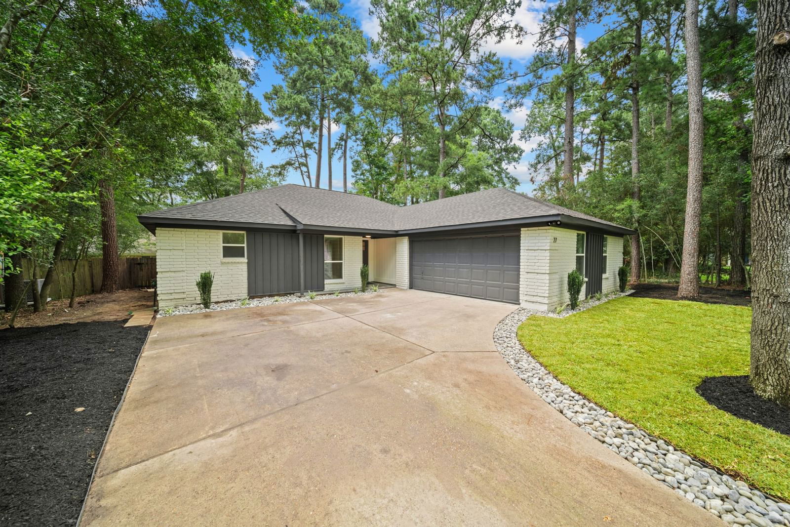 Real estate property located at 27 Lazy Morning, Montgomery, Wdlnds Village Indian Sprg 01, The Woodlands, TX, US