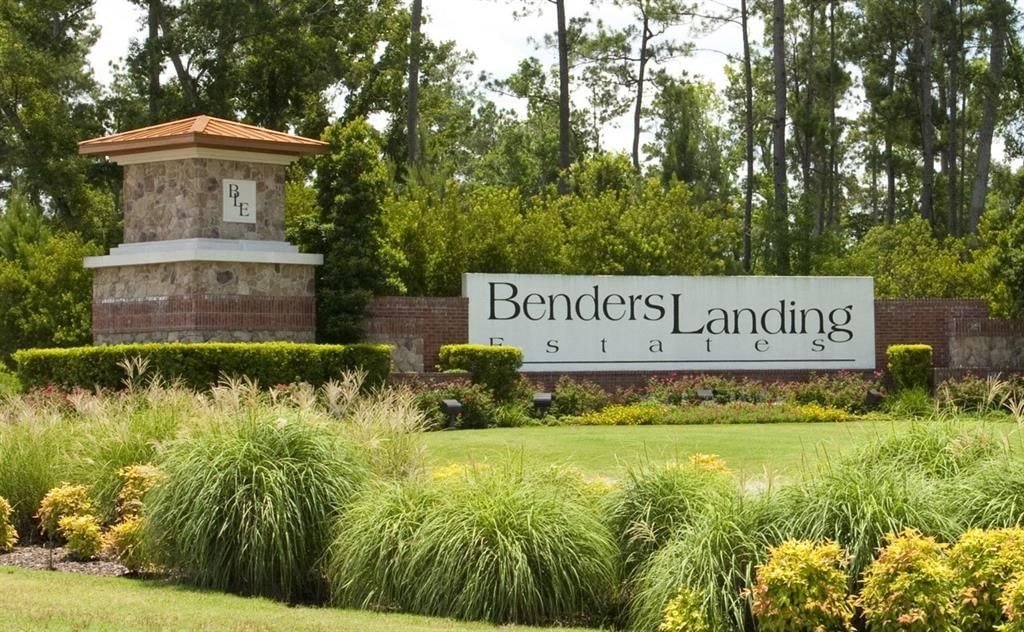 Real estate property located at 4418 Blue Cedar, Montgomery, Benders Landing Estates, Spring, TX, US