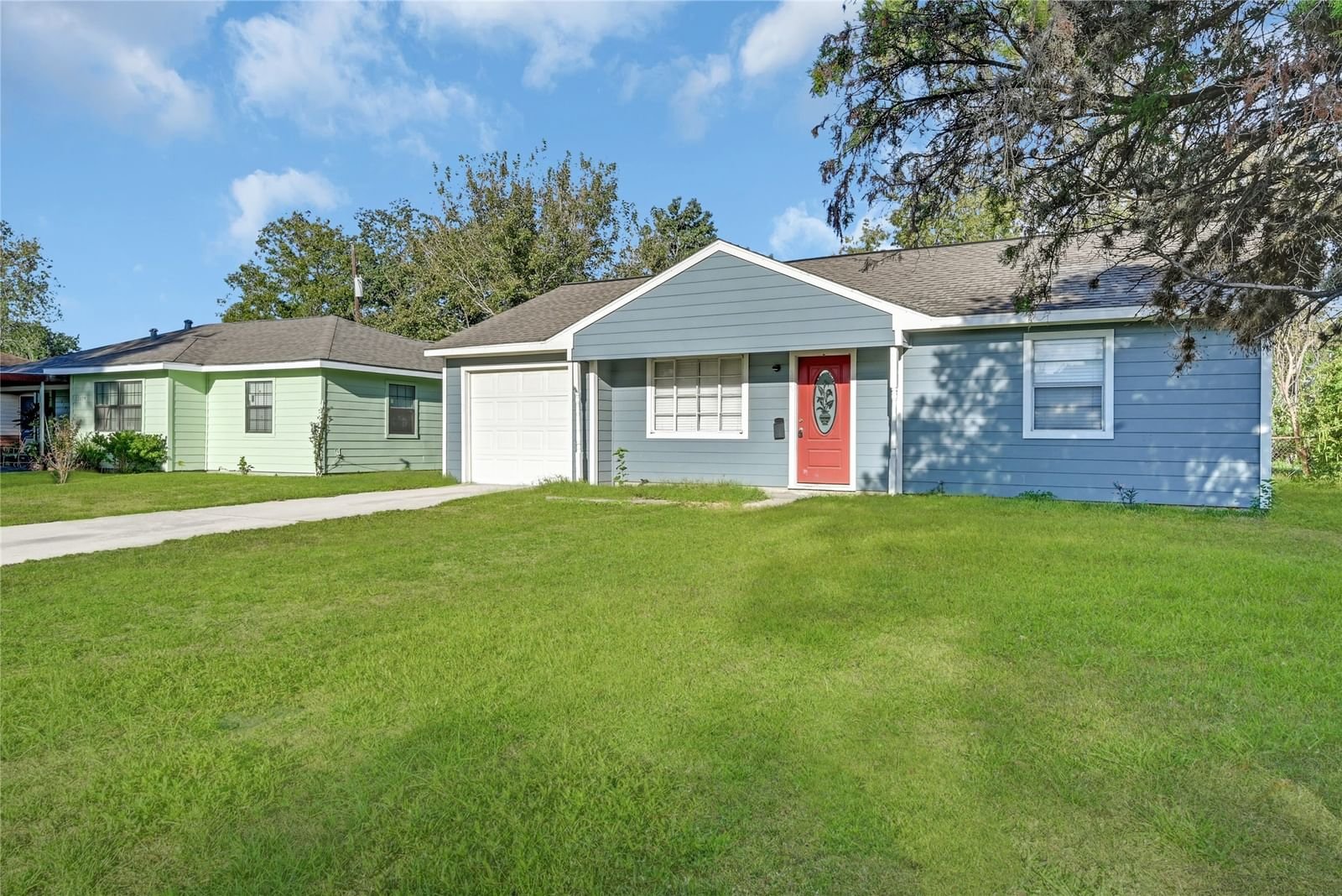 Real estate property located at 12443 Yancy, Harris, Woodland Acres Annex Sec 03, Houston, TX, US