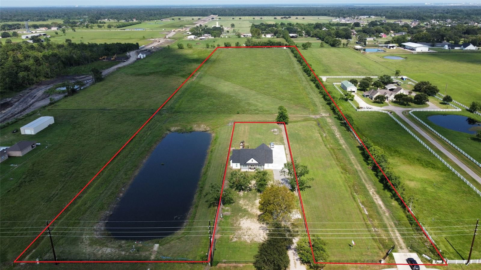 Real estate property located at 15910 Bohemian Hall, Harris, J MALLEY, Crosby, TX, US