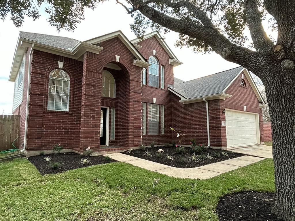 Real estate property located at 4306 Innsbrook, Fort Bend, NEW TERRITORY, Sugar Land, TX, US
