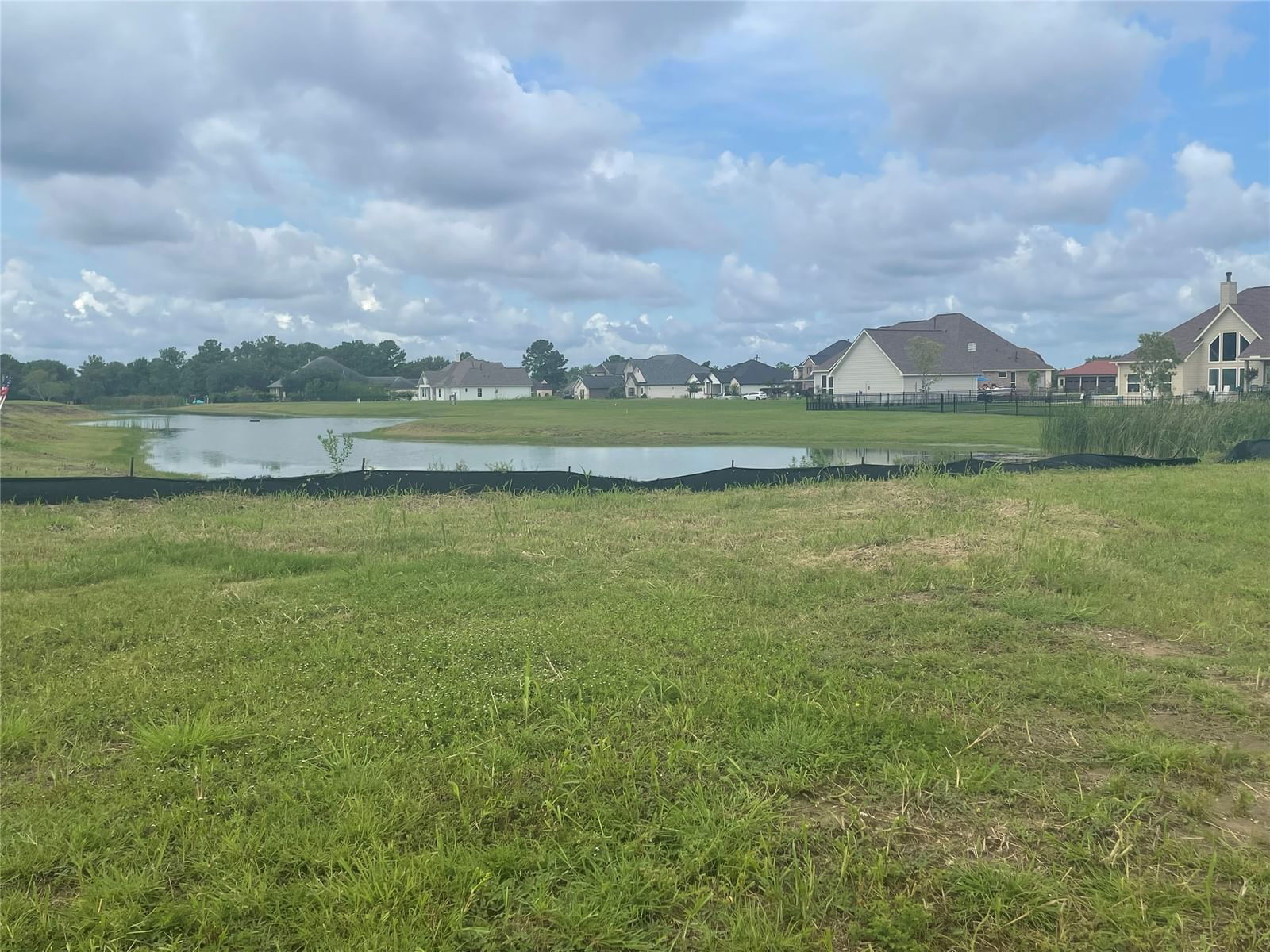 Real estate property located at 12969 French Quarter, Montgomery, The French Quarter On Lake Conroe, Willis, TX, US