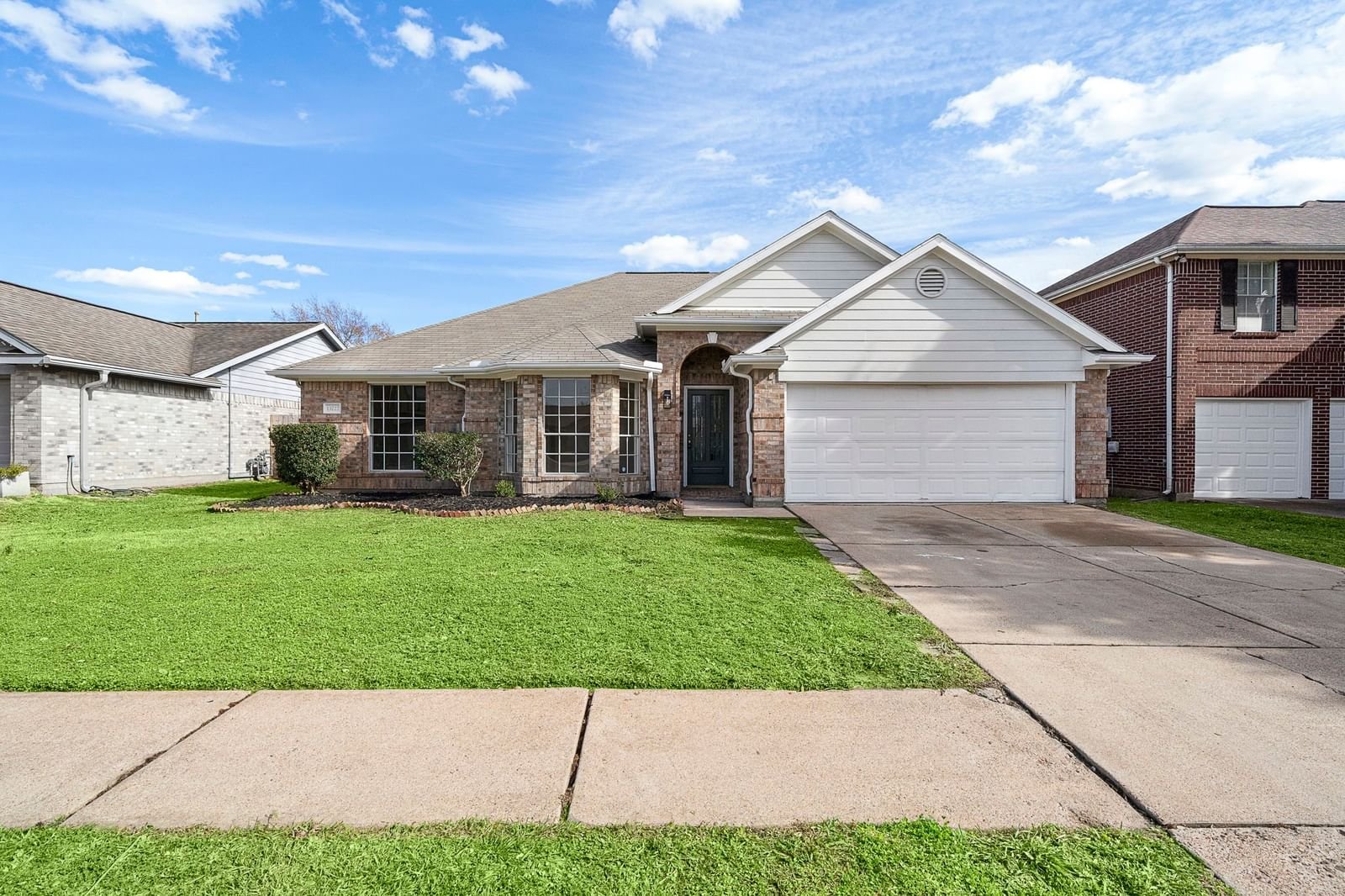 Real estate property located at 13727 Firerock, Harris, Southwest Crossing Sec 04, Houston, TX, US