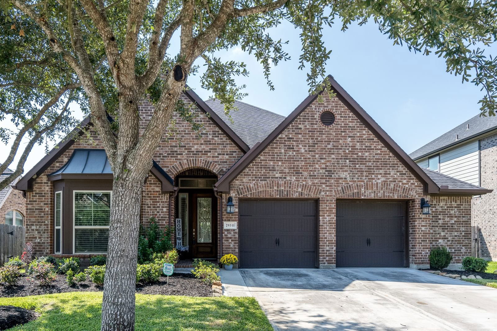 Real estate property located at 29311 Buffalograss, Fort Bend, Firethorne West Sec 12, Katy, TX, US