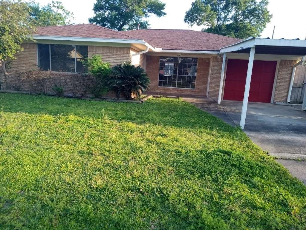 Real estate property located at 511 Baywood, Harris, Shoreacres, Shoreacres, TX, US